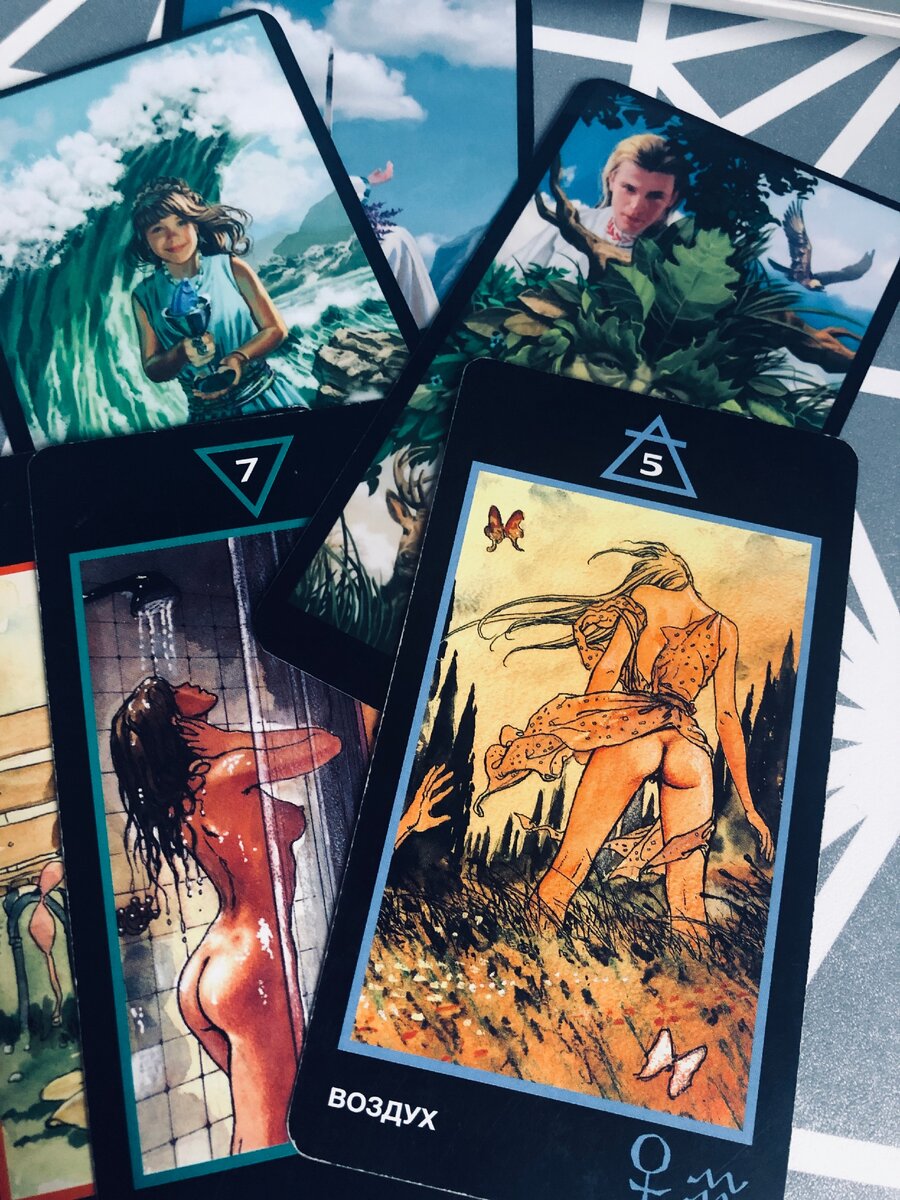 фото автора