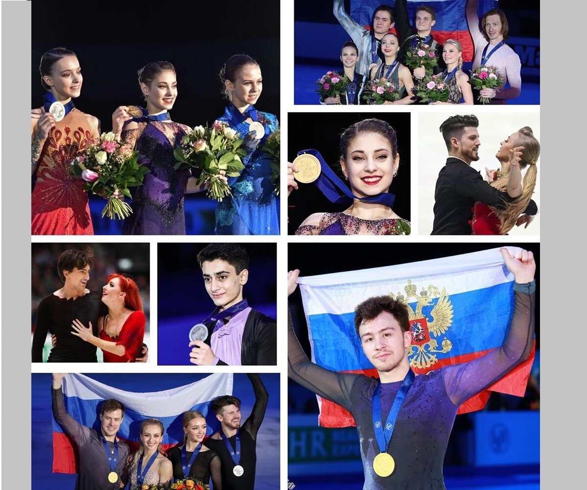 Фото из Instagram all_about_russian_fs 