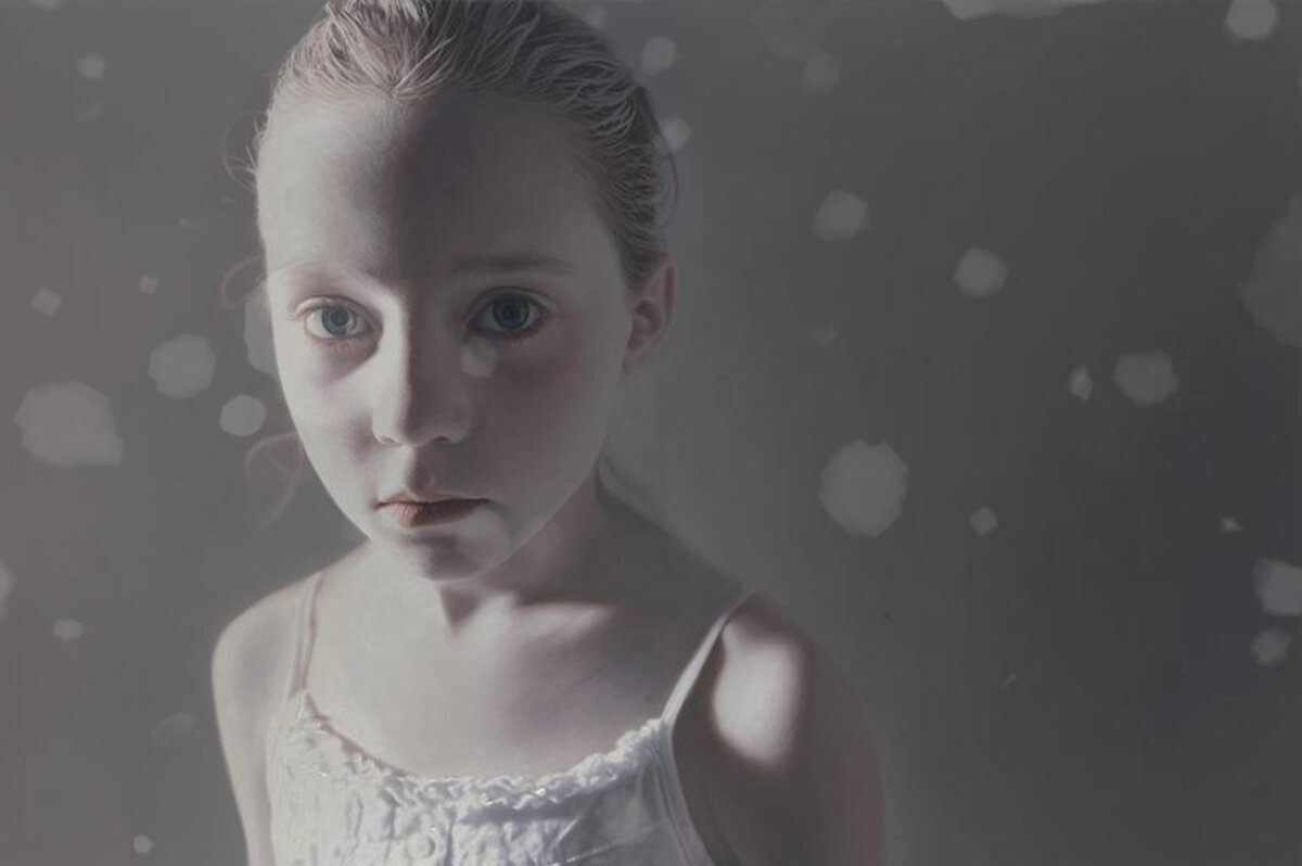 Картина Готфрида Хельнвайна