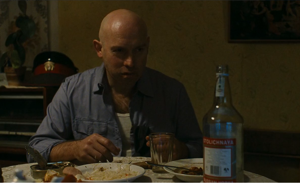 Виктор Багров не очень благодарен брату.