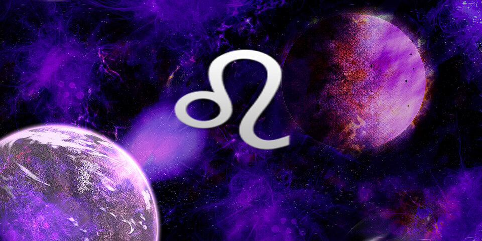 Знак зодиака Лев и планеты. Гороскоп для знака зодиака Лев с 17-23 февраля.