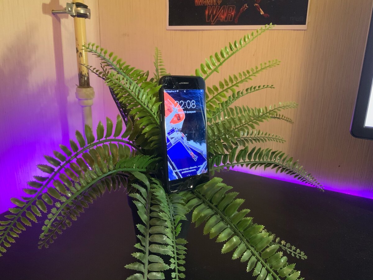 iPhone 7 за 15 000 рублей