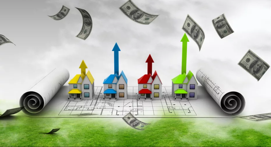 цена на квадратные метры растет Яндекс картинки  