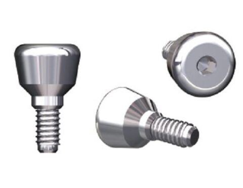 Внешний вид формирователей десны