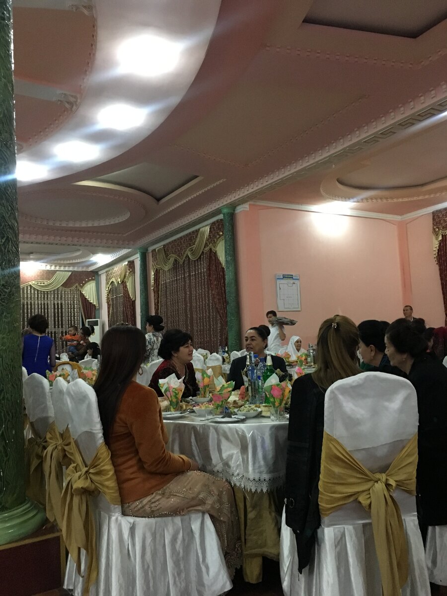 Никаких больше вечеринок: в Узбекистане навсегда запретили пышные свадьбы. Кажется, узбеки только рады