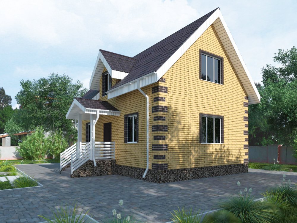 Фото из открытых источников. Что-то подобное они хотят сделать, но еще многое не доделано.