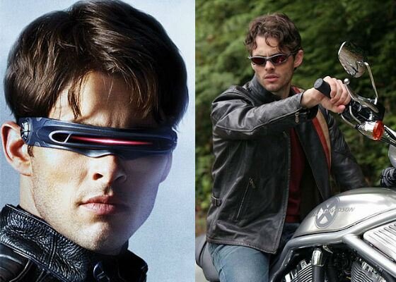 Джеймс Марсден