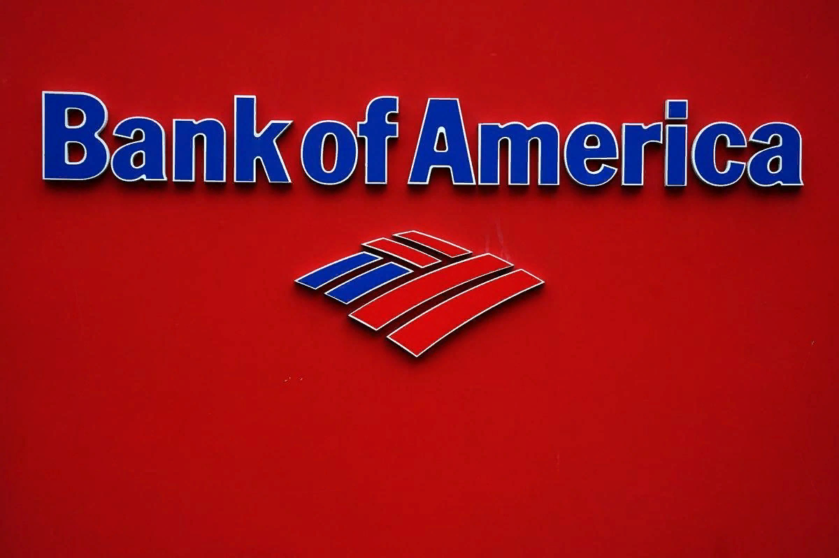 Bank of america en