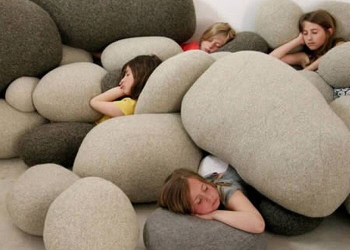 Топ 20 потрясающих идей декоративных подушек своими руками