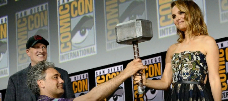 Comic-Con