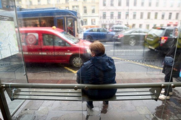 Фото: Карповка | Игорь Логвин