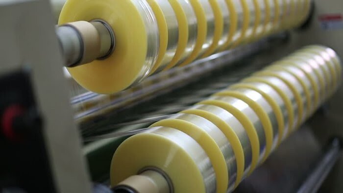 Клейкая лента