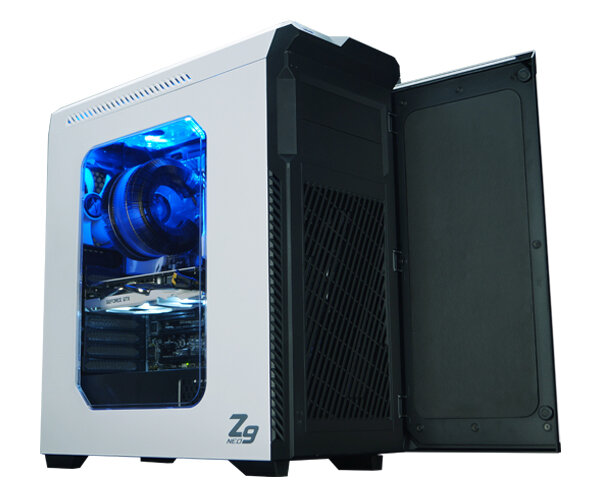 Zalman z9 Neo