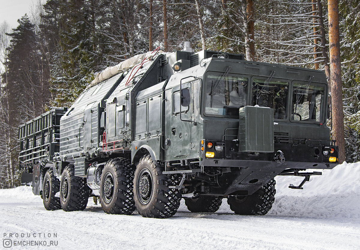 Как маскируют следы ракетчиков 🚀📸 | emchenko.ru | Дзен