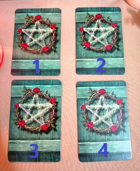 Личное фото.