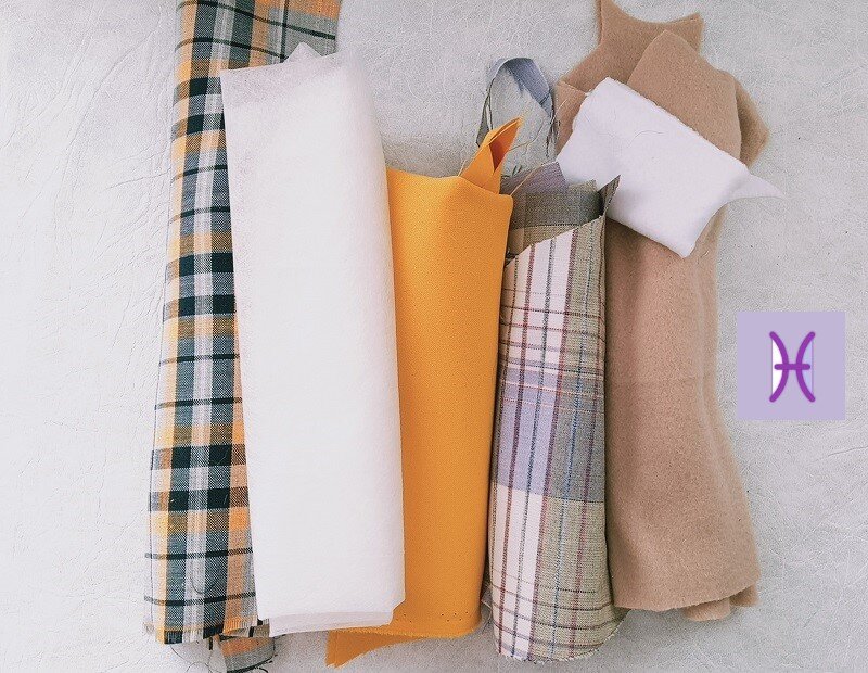 недошитые вещи