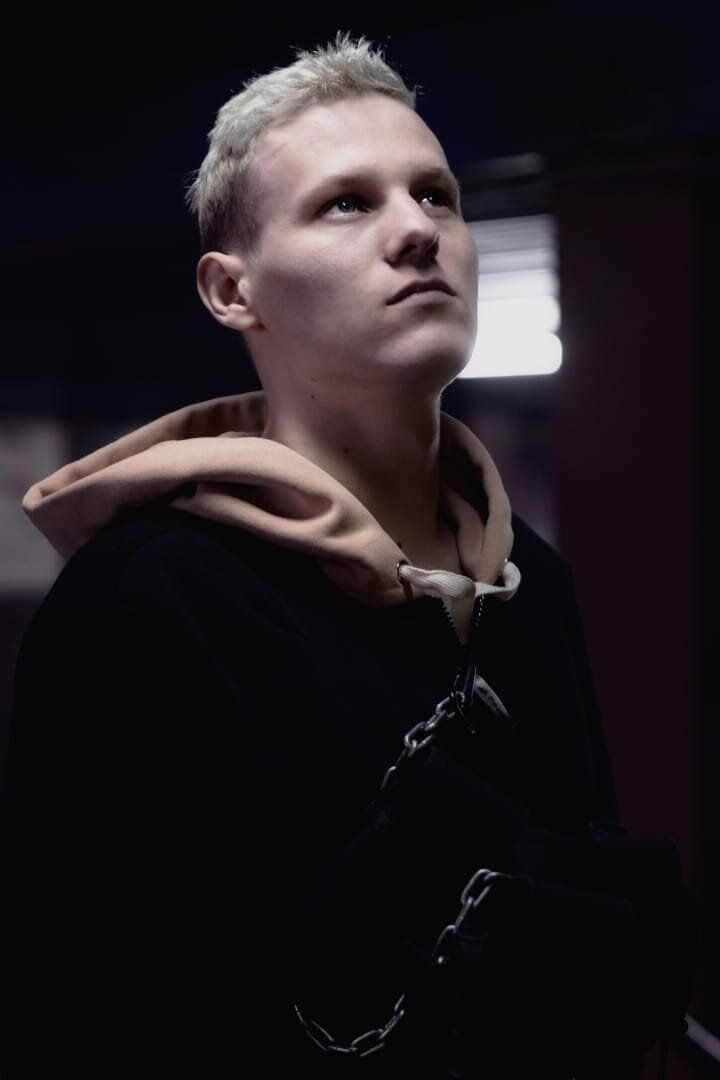 Денис Ефремов