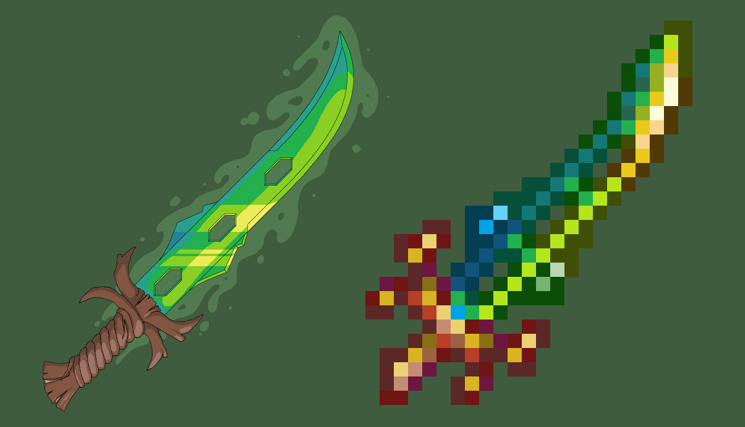 Terraria swords. Терра меч террария 1.4. Терра клинок террария. Терра меч террария. Клинок земли меч террария.