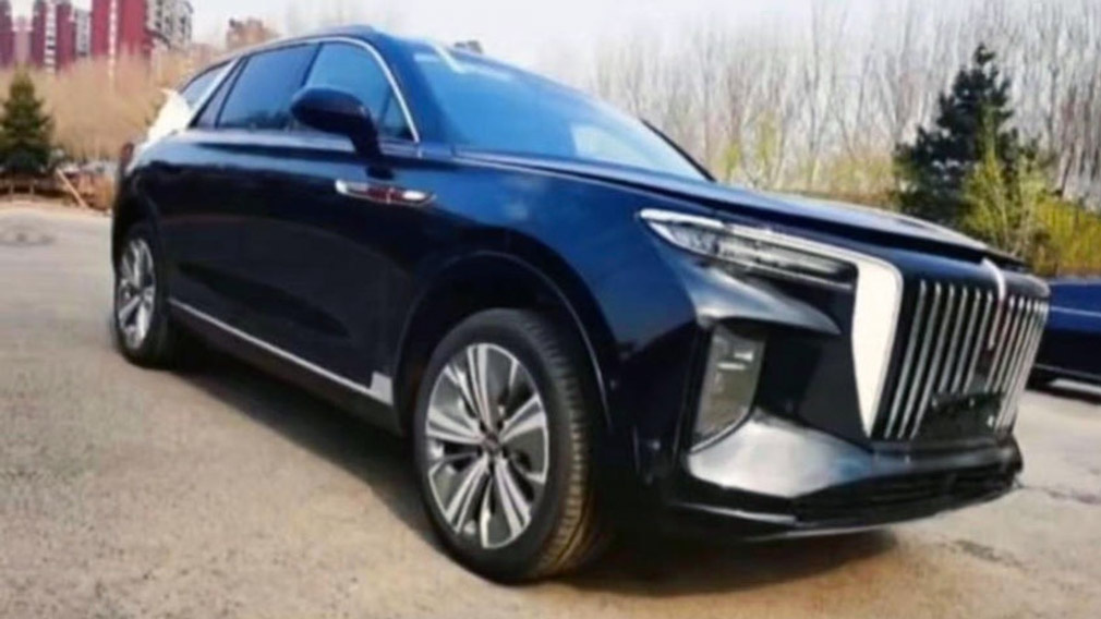 Фото: Autohome.com.cn