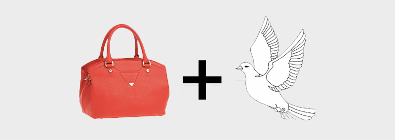 Сложи картинки и угадай бренд