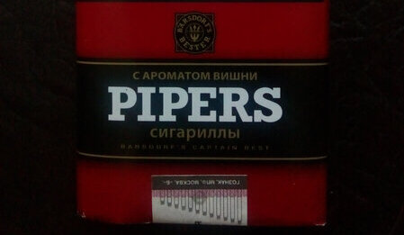 Pipers Cherry
