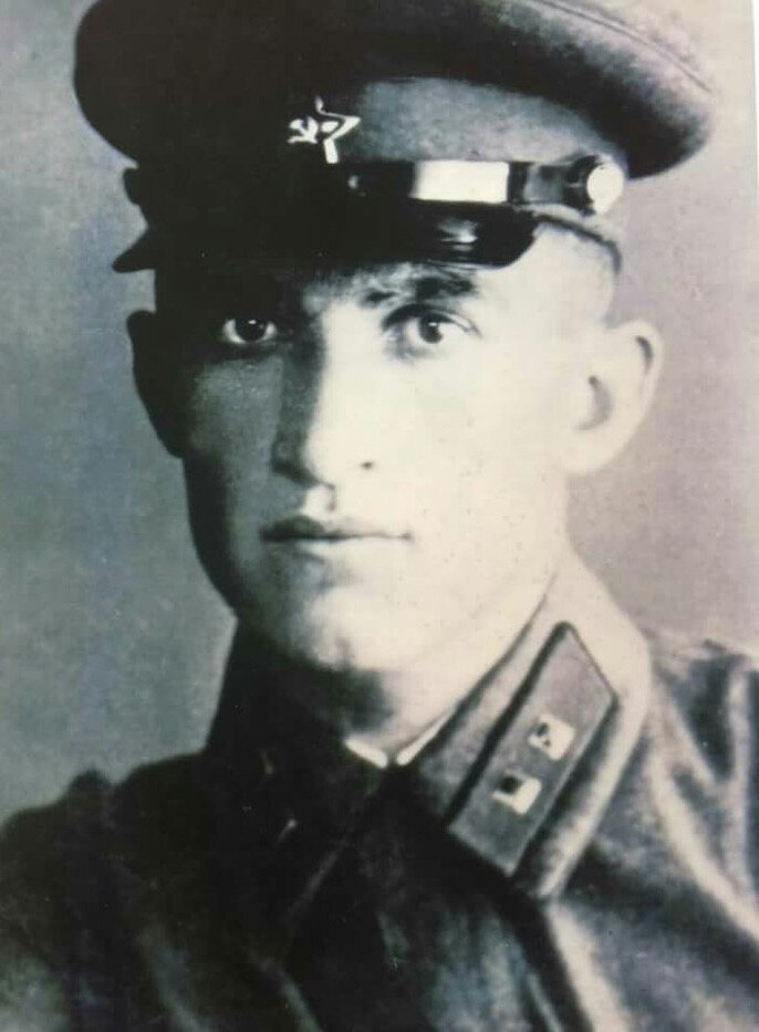 Х.Андрухаев, фото из открытых источников