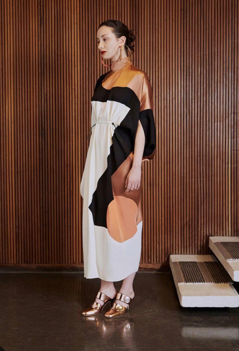 Фото Vogue Magazine 