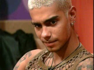 Тимати на Фабрике звезд