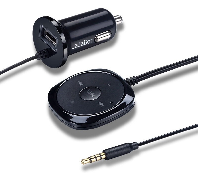 Автомобильный комплект громкой связи 