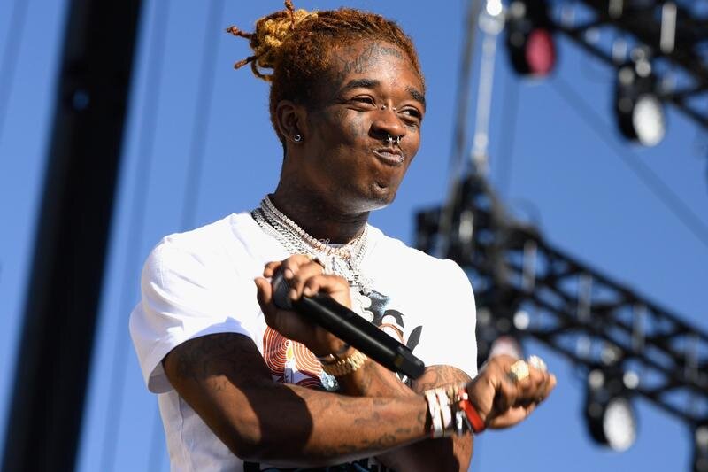 Uzi