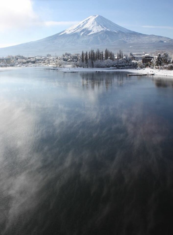 Фудзикавагутико