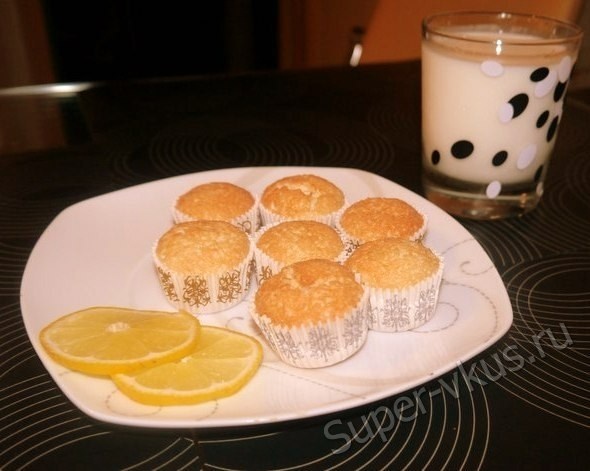 Кексики