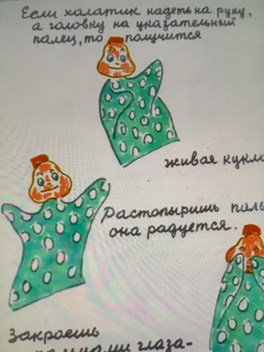 бибабо - топ продаж игрушек 1905 года в Москве