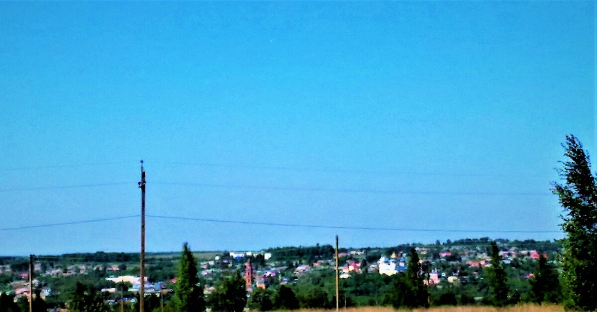 Фото автора