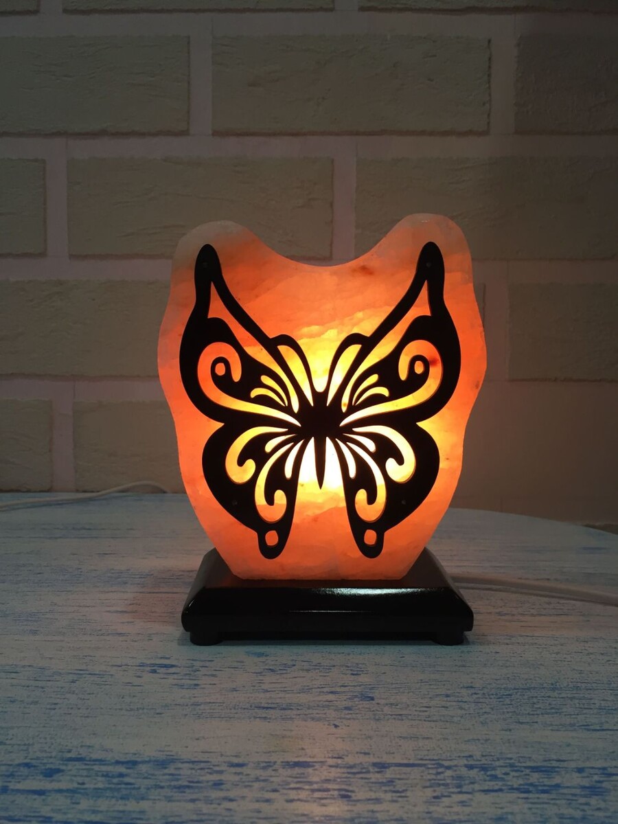 Полезный свет 