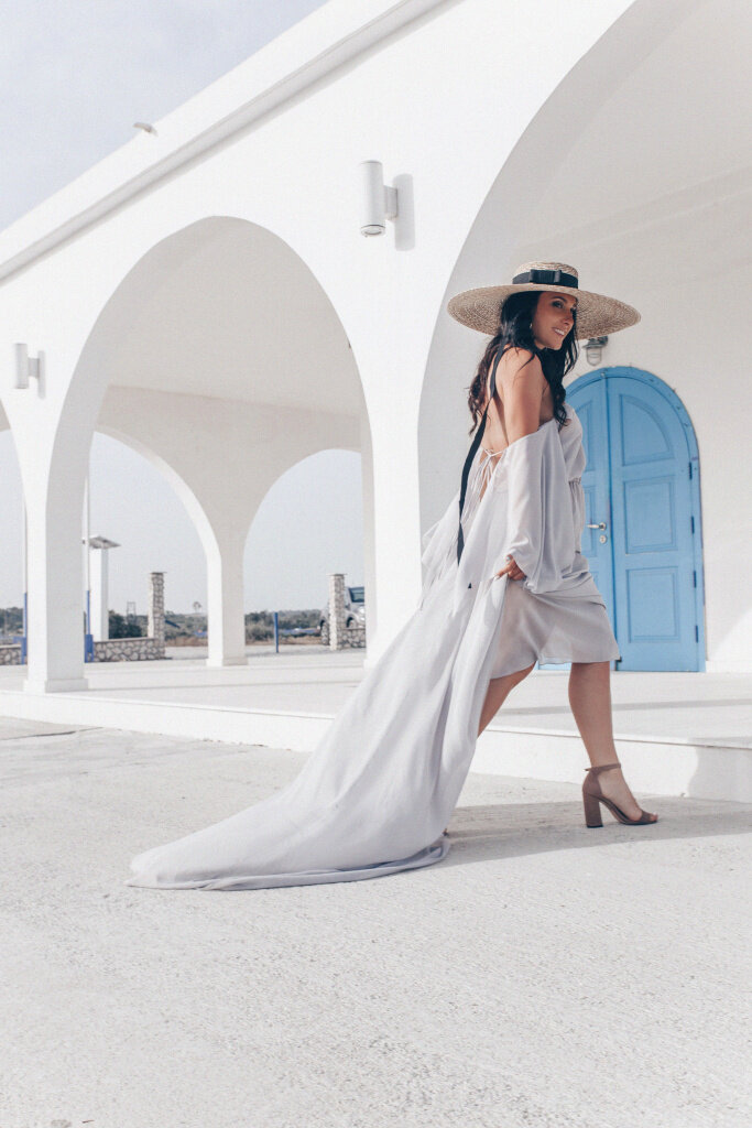 Фотограф на Кипре