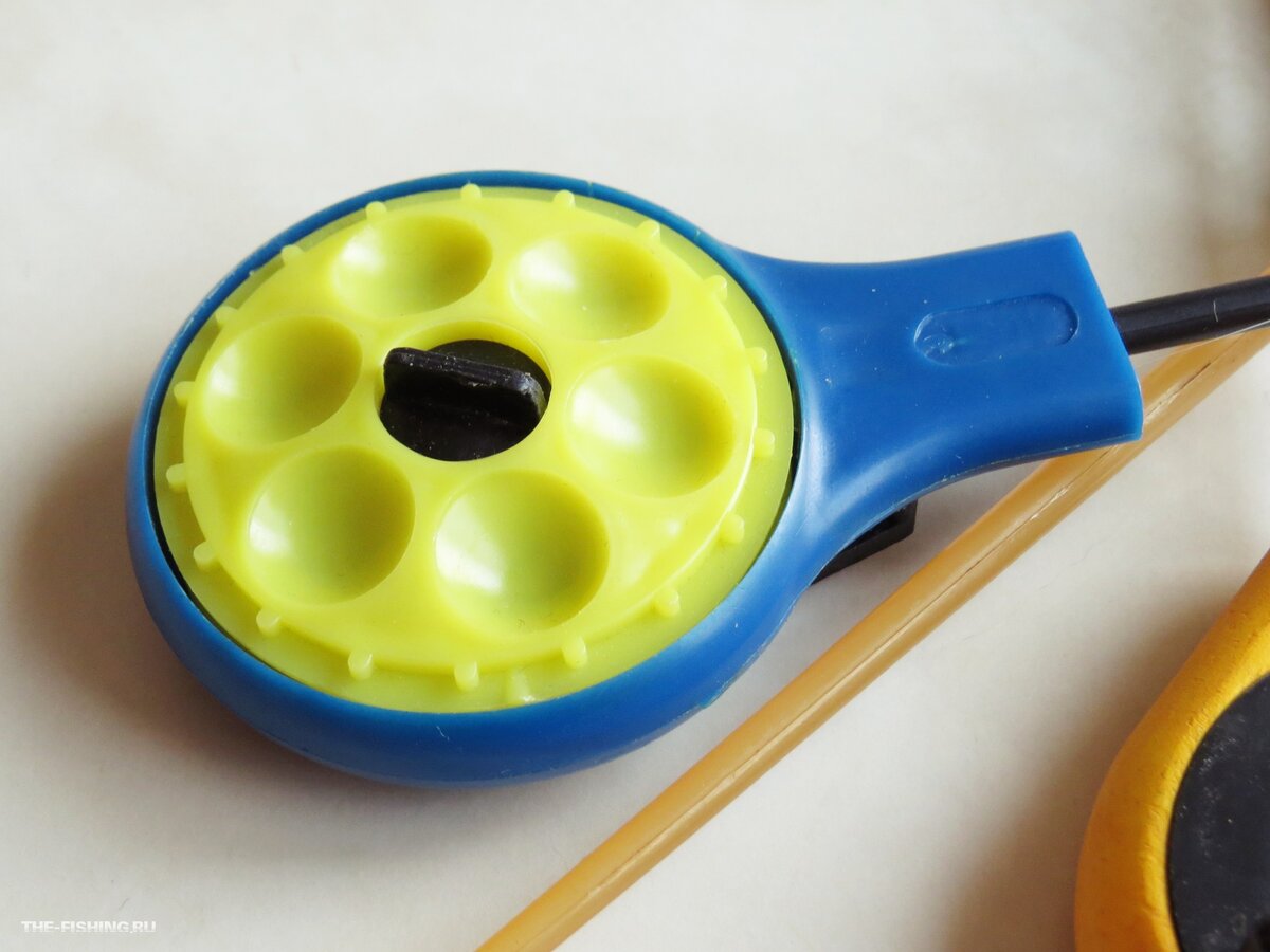 Балалайка-телефон