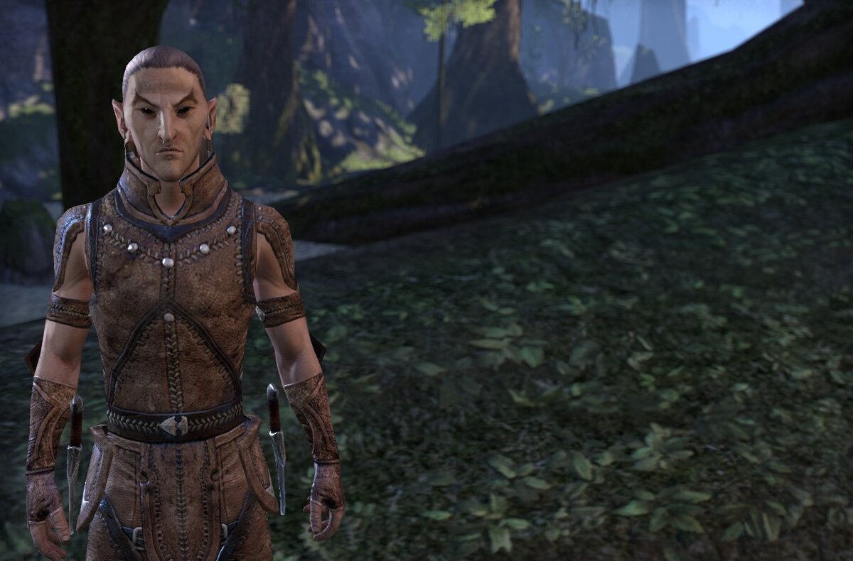 Карта в галерее