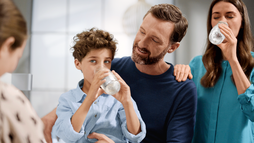 Какую воду пить кипяченую или фильтрованную