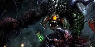 Злой рошан))))