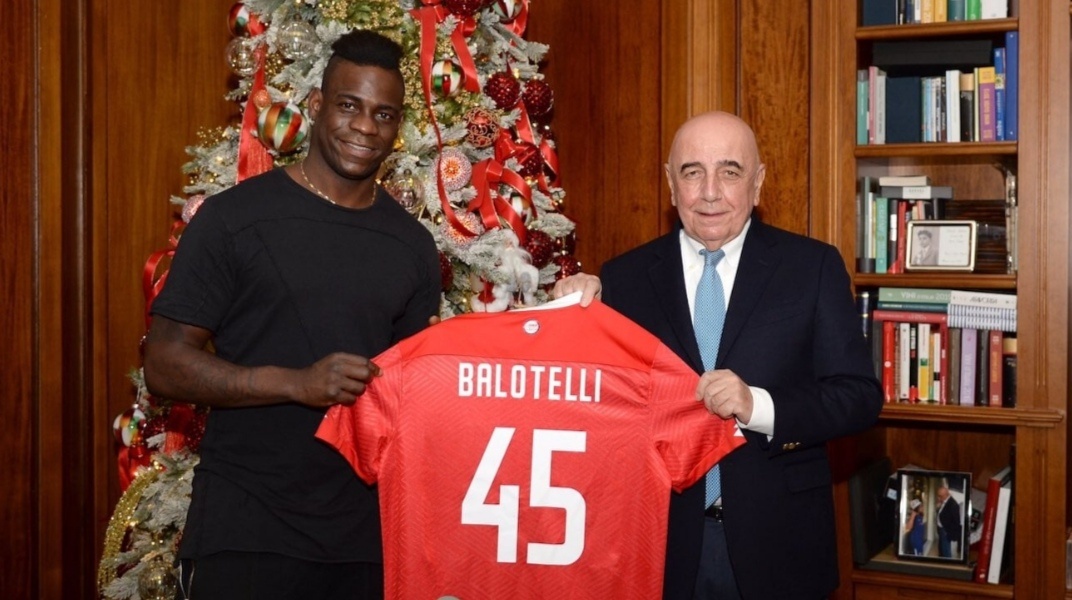 Источник фото: твиттер "Монцы"