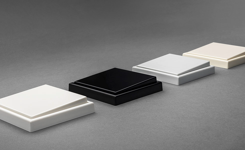 Выключатели JUNG