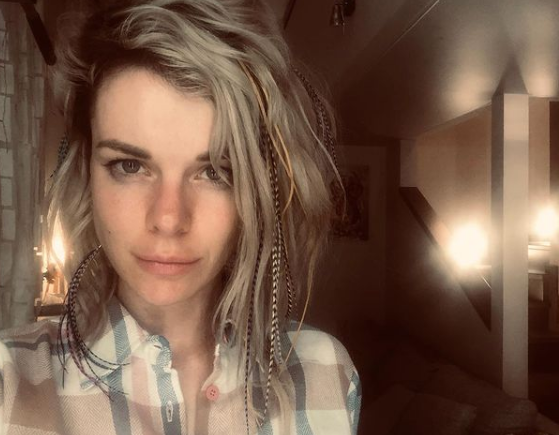 Анна Старшенбаум