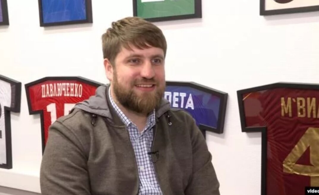 Юрий Зайцев