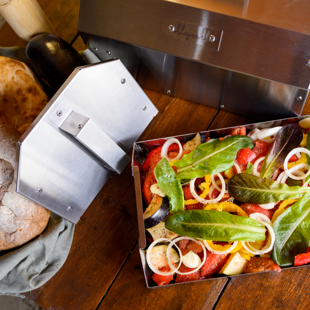 Печь для томления МАГНУМ