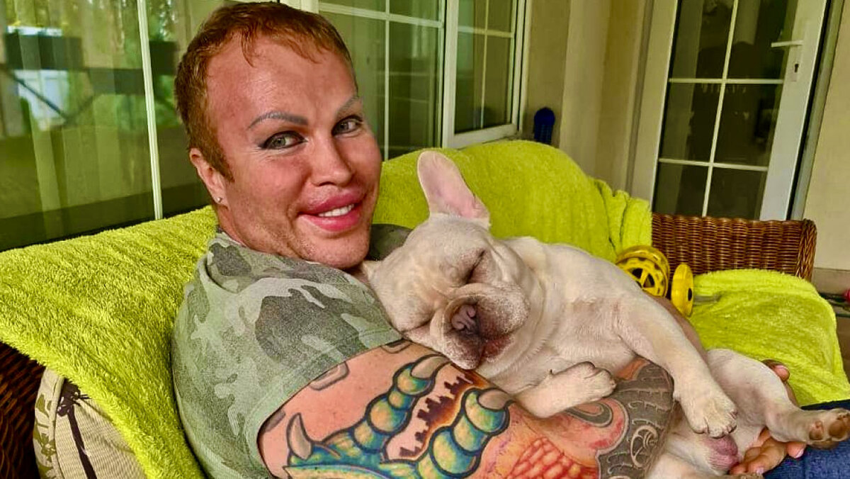 Александр Шпак, фото: riafan.ru