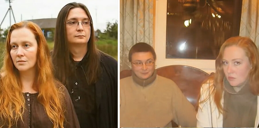 Юлия ауг биография личная жизнь муж андрей