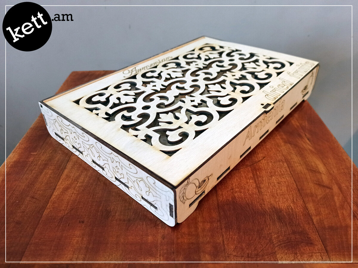 пример производства