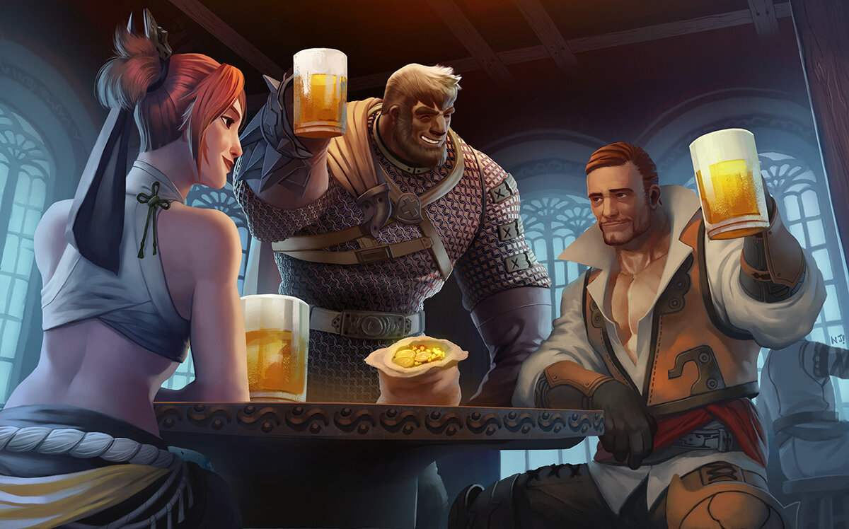 Рисунок из открытого доступа.