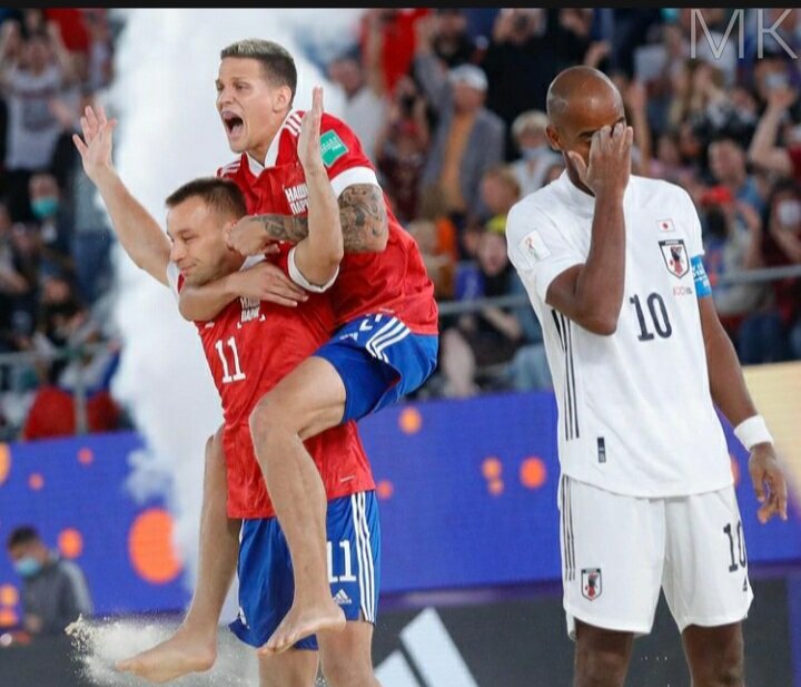  На фото Федор Земсков и Андрей Новиков 